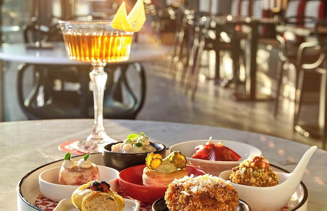 Trianon Borgo Pio - Foto 31