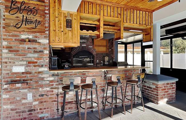 Beach Daze by Distinctive Beach Rentals - Foto 27