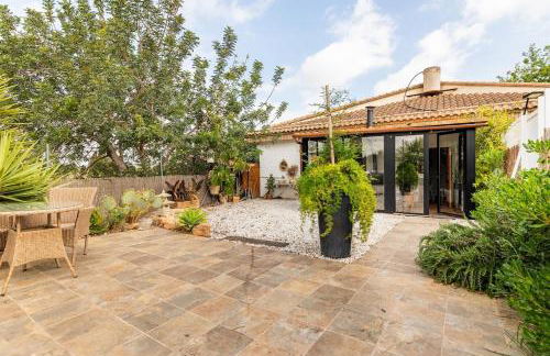 Les moreres a space for tranquility - Foto 35