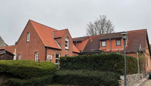 Kleines Ferienhaus in Lauenburg - Foto 2