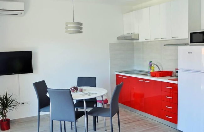 Apartments Zora 1629 - Foto 10