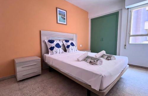 3-bedroom 2-bathroom flat ideal for families and nomads - Photo 20