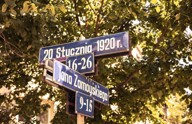 Arcano Studio Centrum Dzielnica Muzyczna - Foto 17