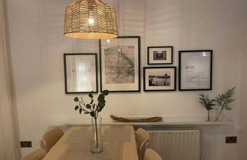 Carrick Retreat - Free off street parking - Foto 8