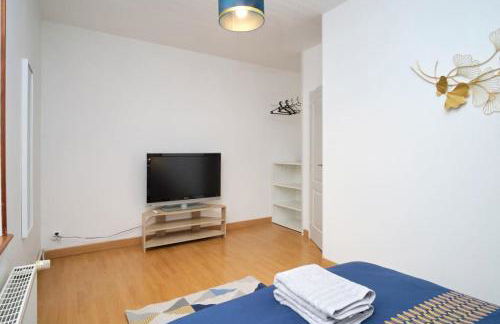 Maison 2 chambres, jardin - Foto 7