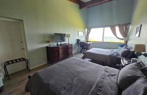 Breathtaking Lake View! Hot Tub! Concerts! - Foto 2