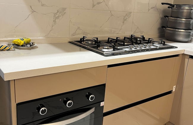 Caster JKIA Homes - Foto 48