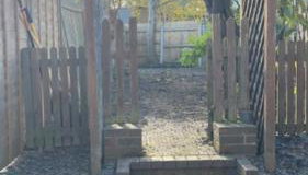 Olivia's Cosy Cottage - Foto 3, Garden