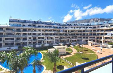 Sueños del Mar VAC015 Denirent - Foto 16