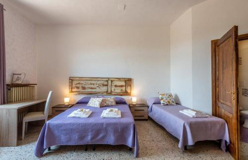 Poggio Alla Luna Gerfalco - Photo 58
