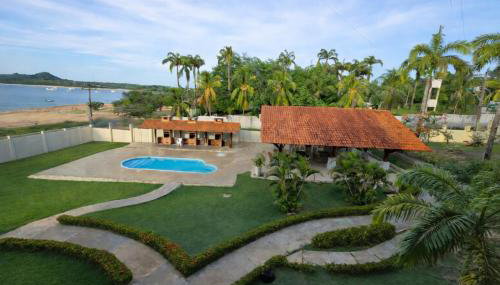 Alter do chao - AP na praia! - Foto 3