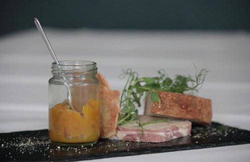 Mansion House Llansteffan - Foto 15