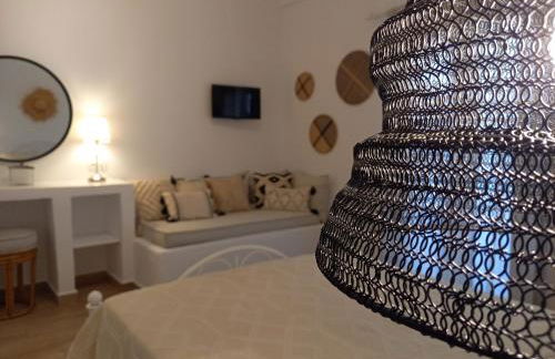 Patmos Little Suites - Foto 63