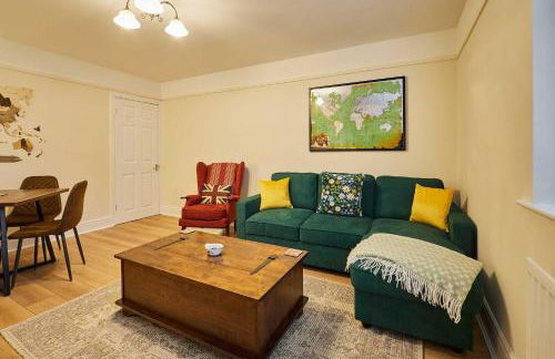 Host & Stay - Bridge Court - Foto 7