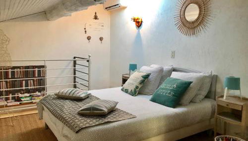 La capucinette à l’ombre du marronnier - Foto 5