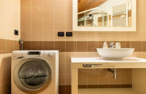 Attic Room vicino Milano, Rho fiera e MXP - Photo 8