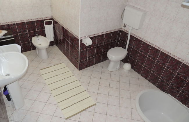 Apartments Travarevic - Foto 18