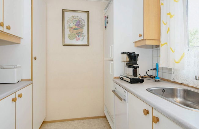 4 Person Holiday Home in Haderslev-by Traum - Foto 5