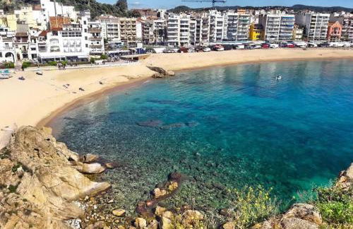 Marina Apartment (junto al mar) - Photo 18