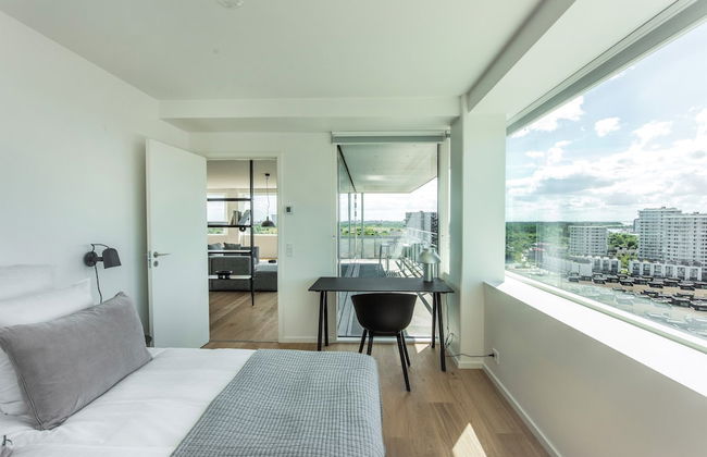 STAY Bryggen - Foto 17