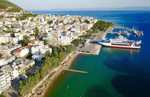 Calypso Beach Hotel - Foto 57