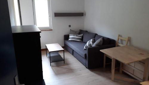 Appartement 4-5 personnes au pied des pistes de Val Louron - Foto 5