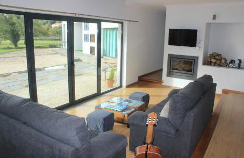 Fabulous 5 BR hidden gem Serra da Estrela - Foto 24