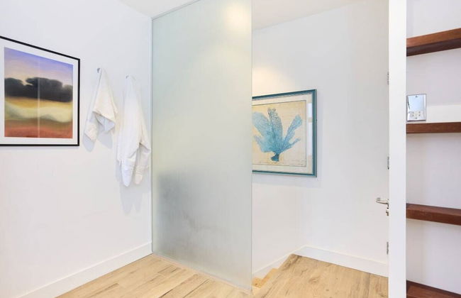 The Rosebery Retreat - Inviting 4bdr With Garden - Foto 33