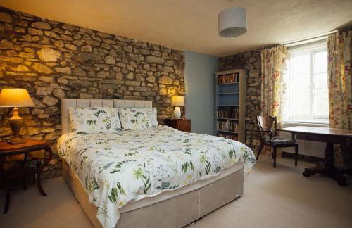 Farmhouse Charm with Modern Style in Pembrokeshire - Foto 70