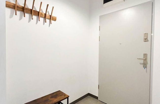 Lumina stylish apart near Pasaż Łódzki - Foto 15