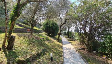 Villa gli Ulivi Chalten Apartment - Foto 3