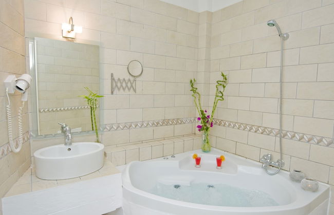 Fildisi Boutique Hotel - Foto 35