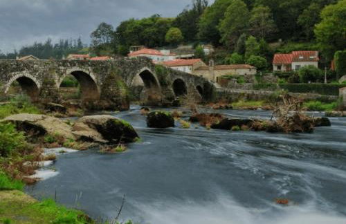 AT Negreira no Camiño - Foto 16