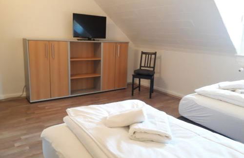 Monteurhaus Scheidter 42 - Photo 9