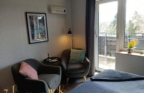 Zuhause Am Wald - Foto 53