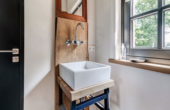 Lush Holiday Home With a Private Hot Tub - Foto 25