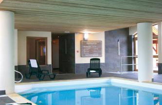 travelski home select - Résidence L'Ecrin des Sybelles - Foto 8