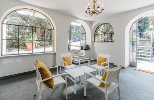 Villa Amatissima by Villa Porta Collection - Photo 9