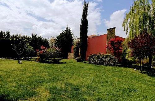 Villa Gaia Trikala - Foto 10