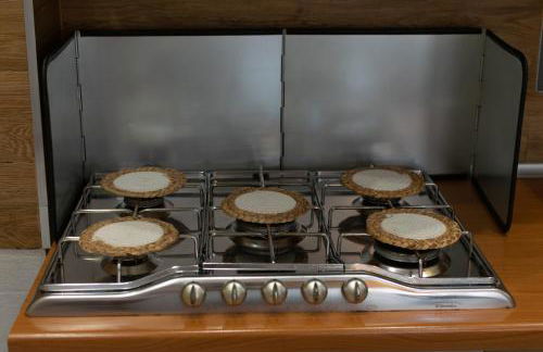 LA CASA DI DEBBY parcheggio wi-fi , aria condizionata gratuiti - Foto 30