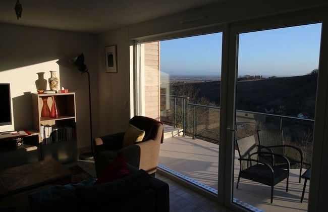 Terrasses D'alsace - Foto 22