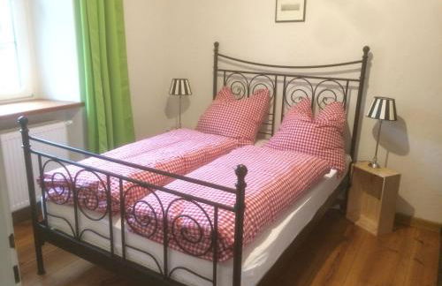 Ferienwohnungen im SCHUL & RATHHAUS Obervolkach - Foto 22