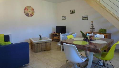 Farmhouse in Lancheres Near Somme Bay - Foto 3