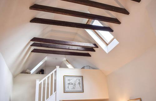 Gushat Cottage - Foto 16