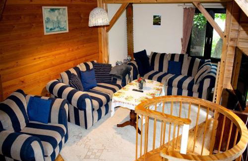 Ferienhaus Seeblick in Goyatz - Foto 22