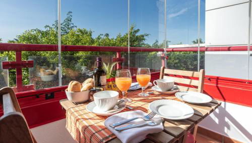 Apartamento con parking Puerto Nuevo 8 - Foto 5