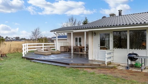"Gerko" - 150m from the sea - Foto 4, Terrace