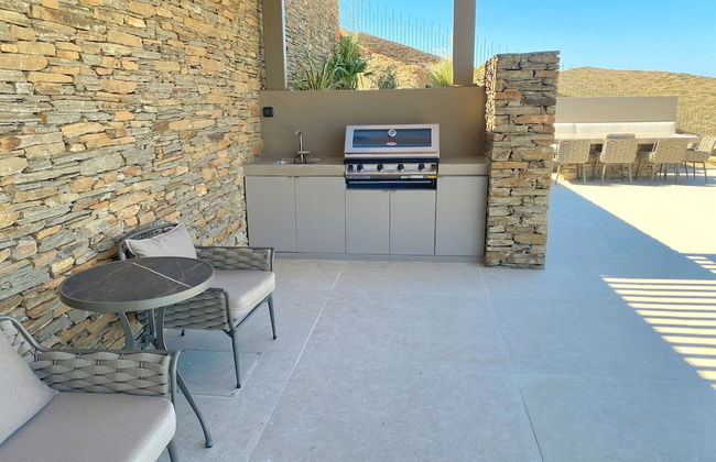 Big Blue Villas II - Andros - Foto 9