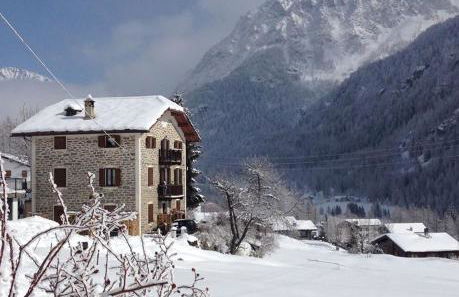 Villino Oberto - Foto 7