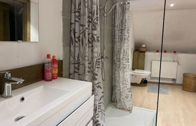 Stone House in Hamoir With Private Pool - Foto 26